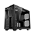 Gabinete Gamer Redragon Magic Box ATX CA616B Preto - Imagem 4