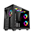 Gabinete Gamer Redragon Magic Box ATX CA616B Preto - Imagem 5