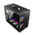Gabinete Gamer Redragon Magic Box ATX CA616B Preto - Imagem 12