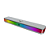 Soundbar Gamer Redragon Neo RGB GS515G Cinza - Imagem 2