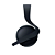 Headset Sem Fio Gamer Sony Pulse Elite Bluetooth USB PS5 Midnight Preto - Imagem 3