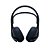 Headset Sem Fio Gamer Sony Pulse Elite Bluetooth USB PS5 Midnight Preto - Imagem 4