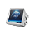 Water Cooler Gamdias Aura GL240 Com Tela LCD Branco - Imagem 4