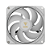 Water Cooler Gamdias Aura GL240 Com Tela LCD Branco - Imagem 9