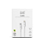 Cabo de Carregamento iWill Essencial USB-C para Lightning 2m Branco - Imagem 3