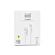Cabo de Carregamento iWill Essencial USB-C para USB-C 2m Branco - Imagem 3