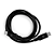 Cabo de Carregamento iWill Essencial USB-C para USB-C Preto - Imagem 2