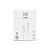 Cabo de Carregamento iWill Essencial USB-C para Lightning Branco - Imagem 3