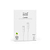 Cabo de Carregamento iWill Essencial USB-C para USB-C Branco - Imagem 2