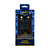 Cabo de Carregamento Harry Potter Hogwarts USB-C para USB-C Preto - Imagem 4
