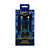Cabo de Carregamento Harry Potter Corvinal USB-C para USB-C Azul - Imagem 4