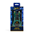 Cabo de Carregamento Harry Potter Sonserina USB-C para USB-C Verde - Imagem 4