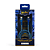 Cabo de Carregamento Harry Potter Corvinal Lightning para USB-C Azul - Imagem 4