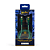 Cabo de Carregamento Harry Potter Sonserina Lightning para USB-C Verde - Imagem 4