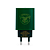 Fonte de Carregador Harry Potter Sonserina USB-C 33W Verde - Imagem 2