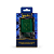 Fonte de Carregador Harry Potter Sonserina USB-C 33W Verde - Imagem 4