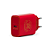 Fonte de Carregador Harry Potter Grifinória USB-C 33W Vermelho - Imagem 3
