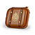 Kit de Carregamento Com Estojo USB-C para USB-C 33W Hogwarts Harry Potter Preto - Imagem 4