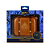 Kit de Carregamento Com Estojo USB-C para USB-C 33W Hogwarts Harry Potter Preto - Imagem 6
