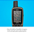 GPS Portátil Garmin GPSMAP 65 Multibanda Topográfico Preto - Imagem 7