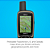 GPS Portátil Garmin GPSMAP 65 Multibanda Topográfico Preto - Imagem 8