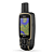 GPS Portátil Garmin GPSMAP 65 Multibanda Topográfico Preto - Imagem 2