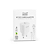 Kit de Carregamento iWill Essencial USB-C para USB-C 33W Branco - Imagem 3