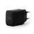 Kit de Carregamento iWill Essencial USB-C para USB-C 25W Preto - Imagem 2