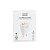 Fonte de Carregador iWill Essencial Com 2 saídas 33W Branco - Imagem 4