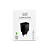 Fonte de Carregador iWill Essencial Com 2 saídas 25W Preto - Imagem 4