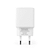 Fonte de Carregador iWill Essencial Com 2 saídas 20W Branco - Imagem 3