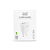 Fonte de Carregador iWill Essencial Com 2 saídas 20W Branco - Imagem 4
