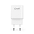 Fonte de Carregador iWill Essencial Com 2 saídas 20W Branco - Imagem 1