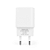 Fonte de Carregador iWill Essencial USB-C 20W Branco - Imagem 3