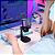 Microfone Gamer Maono DGM20 GamerWave Com Suporte RGB Preto - Imagem 8