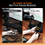 Microfone Gamer Maono PD200W Hybrid Com Suporte de Mesa Preto - Imagem 11