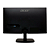 Monitor Acer 27" EK271 Gbi Full HD 120Hz IPS VGA HDMI 1ms Preto - Imagem 5
