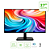 Monitor Acer 27" EK271 Gbi Full HD 120Hz IPS VGA HDMI 1ms Preto - Imagem 2