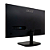 Monitor Acer 27" EK271 Gbi Full HD 120Hz IPS VGA HDMI 1ms Preto - Imagem 4