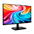 Monitor Acer 27" EK271 Gbi Full HD 120Hz IPS VGA HDMI 1ms Preto - Imagem 3