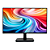 Monitor Acer 27" EK271 Gbi Full HD 120Hz IPS VGA HDMI 1ms Preto - Imagem 1