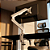 Suporte de Monitor Elements Aice Branco - Imagem 6