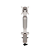 Suporte de Monitor Elements Aice Branco - Imagem 4