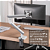 Suporte de Monitor Elements Aice Branco - Imagem 8