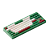 Teclado Mecânico Akko TAC87 Tri Mode RGB Matcha Red Bean Verde - Imagem 5