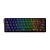 Teclado Magnético Gamer Monsgeek Fun60 Ultra TMR RGB Preto - Imagem 7