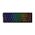 Teclado Magnético Gamer Monsgeek Fun60 Ultra Alumínio 8K RGB Preto - Imagem 7
