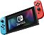 Console Nintendo Switch + Controle Nintendo Original + 6 Jogos - Imagem 1