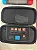 Console Nintendo Switch + Controle Nintendo Original + 6 Jogos - Imagem 3
