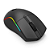 Mouse Gamer Redragon Deicide RGB M816-RGB Preto - Imagem 3